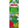 Substral® Düngestäbchen Für Balkonblumen, 10 Stk. -Gartenbedarfsgeschäft 6770440 WE FS 001 SubstralDuengerstaebchenBalkonpflanzen10St