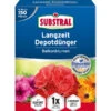 Substral® Osmocote® Langzeit Depotdünger Balkonblumen -Gartenbedarfsgeschäft 6770655 WE FS 001 SubstralOsmocoteLZDepotduengerBalkonblumen1500g
