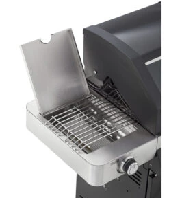 Rösle BBQ Station Videro G4 S -Gartenbedarfsgeschäft 6770796 WE DE 002 BBQStation