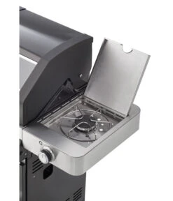 Rösle BBQ Station Videro G4 S -Gartenbedarfsgeschäft 6770796 WE DE 003 BBQStation