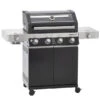 Rösle BBQ Station Videro G4 S -Gartenbedarfsgeschäft 6770796 WE FS 001 RoesleBBQStation