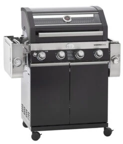 Rösle BBQ Station Videro G4 S -Gartenbedarfsgeschäft 6770796 WE FS 003 BBQStation