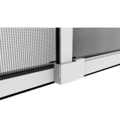 Hecht Schiebefenster Comfy Slide, Ca. B75/H100/T0,9 Cm -Gartenbedarfsgeschäft 6771794 WE DE 002 HechtSchiebefensterComfort