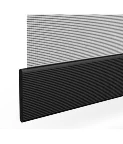 Hecht Schiebe-Lamellenvorhang Vario, Ca. B240/H240 Cm 17 Hecht Schiebe-Lamellenvorhang Vario, Ca. B240/H240 Cm -Gartenbedarfsgeschäft 6771810 WE DE 002 HechtSchiebeLamellenvorhang