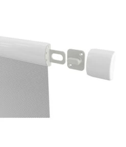 Hecht Schiebe-Lamellenvorhang Vario, Ca. B240/H240 Cm 18 Hecht Schiebe-Lamellenvorhang Vario, Ca. B240/H240 Cm -Gartenbedarfsgeschäft 6771810 WE DE 003 HechtSchiebeLamellenvorhang