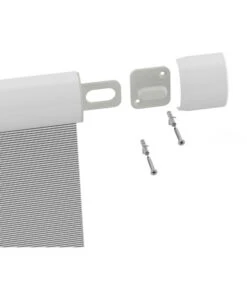 Hecht Schiebe-Lamellenvorhang Vario, Ca. B240/H240 Cm 19 Hecht Schiebe-Lamellenvorhang Vario, Ca. B240/H240 Cm -Gartenbedarfsgeschäft 6771810 WE DE 004 HechtSchiebeLamellenvorhang