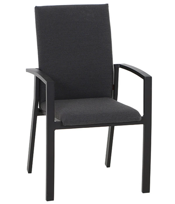 Siena Garden Stapelsessel Sonis 3 Siena Garden Stapelsessel Sonis