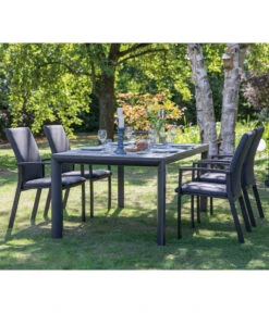 Siena Garden Stapelsessel Sonis 15 Siena Garden Stapelsessel Sonis -Gartenbedarfsgeschäft 6776116 WE MO 001 STAPELSESSEL SONIS ANTH