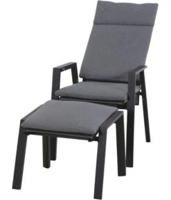 Siena Garden Hocker Valencia -Gartenbedarfsgeschäft 6776207 WE FS 006 HOCKER VALENCIA