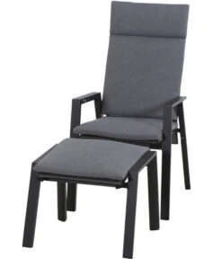 Siena Garden Hocker Valencia -Gartenbedarfsgeschäft 6776207 WE FS 007 HOCKER VALENCIA