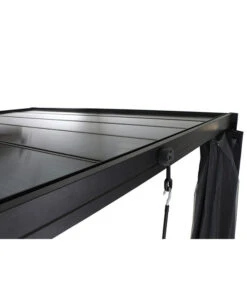 Siena Garden Pavillon Florenz -Gartenbedarfsgeschäft 6776868 WE DE 001 PAVILLON FLORENZ 3X3 ANTH