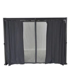 Siena Garden Pavillon Florenz -Gartenbedarfsgeschäft 6776868 WE FS 003 PAVILLON FLORENZ 3X3 ANTH