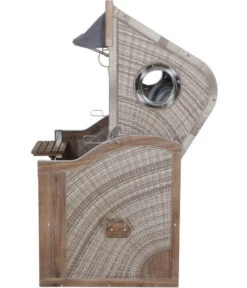 DeVries Strandkorb Greenline 175 -Gartenbedarfsgeschäft 6776900 WE DE 001 PureGreen