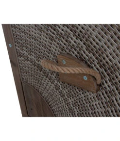 DeVries Strandkorb Greenline 175 -Gartenbedarfsgeschäft 6776900 WE DE 009 PureGreen