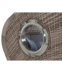 DeVries Strandkorb Greenline 175 -Gartenbedarfsgeschäft 6776900 WE DE 010 PureGreen