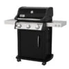 Weber Gasgrill Spirit E-315 GBS 2 Weber Gasgrill Spirit E-315 GBS -Gartenbedarfsgeschäft 6778161 WE FS 001 SPIRITE315GBS