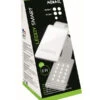 AQUAEL Aquariumbeleuchtung Leddy Smart 2 Plant -Gartenbedarfsgeschäft 6781793 6781801 6781819 6781827 WE FS LampeLeddySmart6W