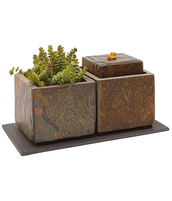 Climaqua Zimmerbrunnen Vida 3 Climaqua Zimmerbrunnen Vida