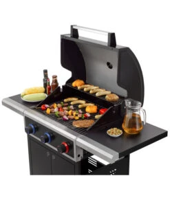 Tepro Gasgrill Keansburg 3 -Gartenbedarfsgeschäft 6785349 WE FS 006 TeproGasgrillKeansburg3