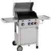Tepro Gasgrill Wellington 3 -Gartenbedarfsgeschäft 6785448 WE FS 001 TeproGasgrillWellingtonDrei