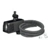 Ubbink Pumpenset Für Wasserspeier Pond Decor 600 1 Ubbink Pumpenset Für Wasserspeier Pond Decor 600 -Gartenbedarfsgeschäft 6790489 WE FS 001 PondDecorSet600