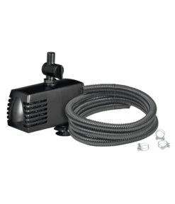 Ubbink Pumpenset Für Wasserspeier Pond Decor 900