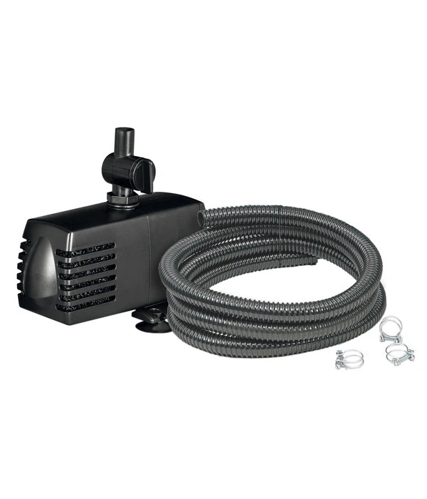 Ubbink Pumpenset Für Wasserspeier Pond Decor 900 3 Ubbink Pumpenset Für Wasserspeier Pond Decor 900