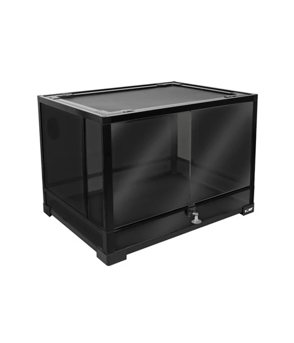 Hobby® Selbstbau Glasterrarium Terra Fix & Easy 45 7 Hobby® Selbstbau Glasterrarium Terra Fix & Easy 45 – Bild 5