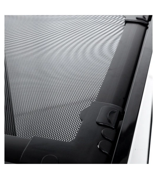 Hobby® Selbstbau Glasterrarium Terra Fix & Easy 45 8 Hobby® Selbstbau Glasterrarium Terra Fix & Easy 45 – Bild 6