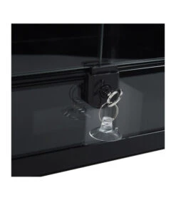 Hobby® Selbstbau Glasterrarium Terra Fix & Easy 45 16 Hobby® Selbstbau Glasterrarium Terra Fix & Easy 45 -Gartenbedarfsgeschäft 6821938 WE D 003 DohseTerraFixEasy45