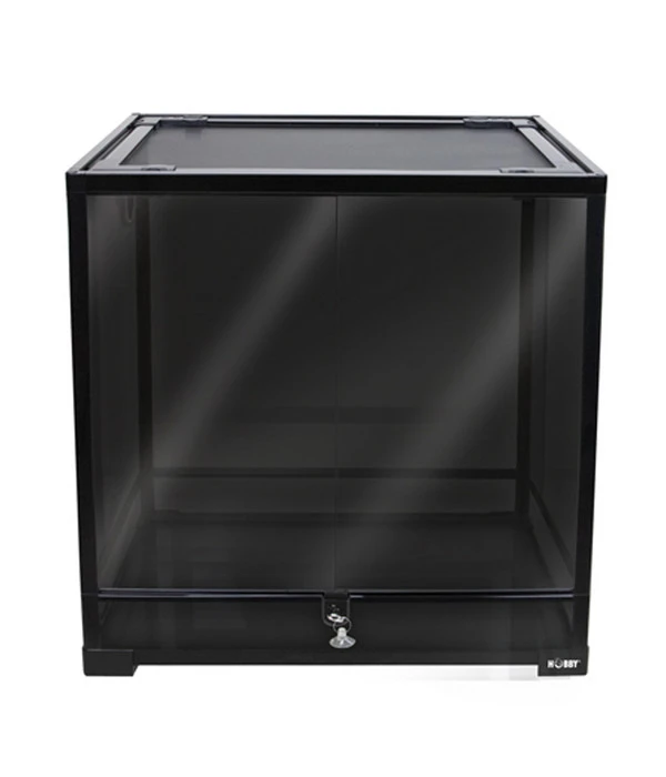 Hobby® Selbstbau Glasterrarium Terra Fix & Easy 45 3 Hobby® Selbstbau Glasterrarium Terra Fix & Easy 45