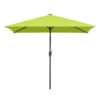 Schneider Sonnenschirm Bilbao, Rechteckig, Ca. B210/T130 Cm -Gartenbedarfsgeschäft 6833982 WE FS 001 Bilbao210x130Gruen