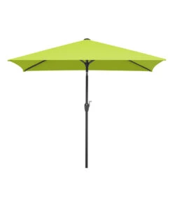 Schneider Sonnenschirm Bilbao, Rechteckig, Ca. B210/T130 Cm