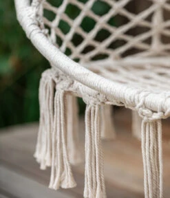 Dehner Hängesessel Nika 12 Dehner Hängesessel Nika -Gartenbedarfsgeschäft 6861454 WE DE 001 HaengesesselNikaNeu