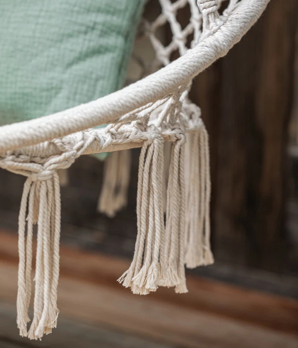 Dehner Hängesessel Nika 7 Dehner Hängesessel Nika – Bild 5