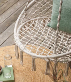 Dehner Hängesessel Nika 15 Dehner Hängesessel Nika -Gartenbedarfsgeschäft 6861454 WE DE 004 HaengesesselNikaNeu