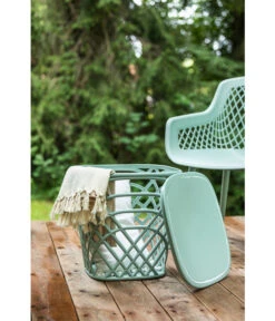 Dehner Balkonset Chelsea, 3-teilig -Gartenbedarfsgeschäft 6861462 WE DE 004 BalkonsetChelsea