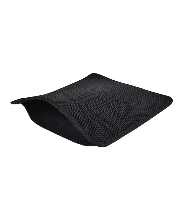 Dehner Lieblinge Katzentoiletten-Vorleger Magical, Ca. B60,5/H51,5 Cm 3 Dehner Lieblinge Katzentoiletten-Vorleger Magical, Ca. B60,5/H51,5 Cm