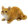 Dehner Polyresin-Katze, Ca. H16,5 Cm 1 Dehner Polyresin-Katze, Ca. H16,5 Cm -Gartenbedarfsgeschäft 6866206 WE FS 001 DehnerPolyresinKatze