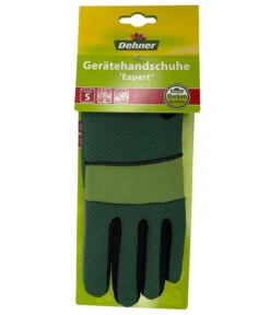 Dehner Gerätehandschuhe Expert -Gartenbedarfsgeschäft 6871396 WE FS 003 GreenlineGeraetehandschuheExpert