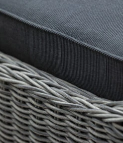 Dehner Sunlounger Toska, Ca. B64/H80/T180 Cm -Gartenbedarfsgeschäft 6875744 WE DE 002 LiegeToskaNeu