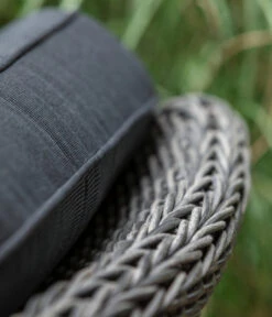 Dehner Sunlounger Toska, Ca. B64/H80/T180 Cm -Gartenbedarfsgeschäft 6875744 WE DE 004 LiegeToskaNeu