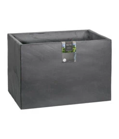 Climaqua Schiefer-Kasten Recto, Rechteckig