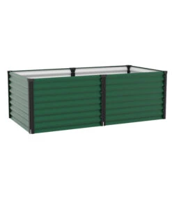 Vitavia Hochbeet Oslo, Seegras/schwarz