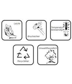 Farmet Kunststoff-Gartensofa For Two -Gartenbedarfsgeschäft 6884258 6884324 6884423 WE DE 002 Sofafortwo