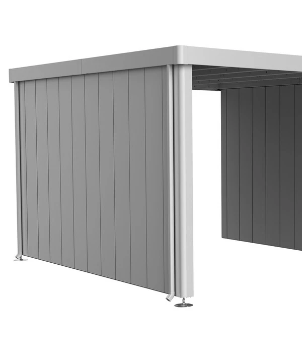 Biohort Seitenwand Neo 4A/B/C/D 3 Biohort Seitenwand Neo 4A/B/C/D