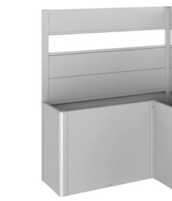 Biohort Sichtschutz Belvedere L150 Mit Acrylglas, Ca. B152/H91/T152 Cm 7 Biohort Sichtschutz Belvedere L150 Mit Acrylglas, Ca. B152/H91/T152 Cm -Gartenbedarfsgeschäft 6891063 WE DE 001 BiohortSichtschutzNeu