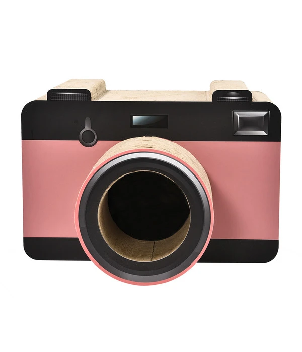 Dehner Lieblinge Kratzpappe Photograph, Ca. B42/H28,5/T40 Cm 3 Dehner Lieblinge Kratzpappe Photograph, Ca. B42/H28,5/T40 Cm