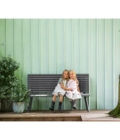 Dehner Bank London, 3-Sitzer -Gartenbedarfsgeschäft 6893762 WE MO 002 BankLondon