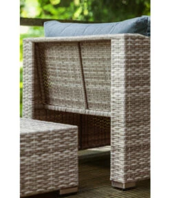 Dehner Balkonset Como, 4-teilig -Gartenbedarfsgeschäft 6894166 WE DE 008 BalkonsetComo